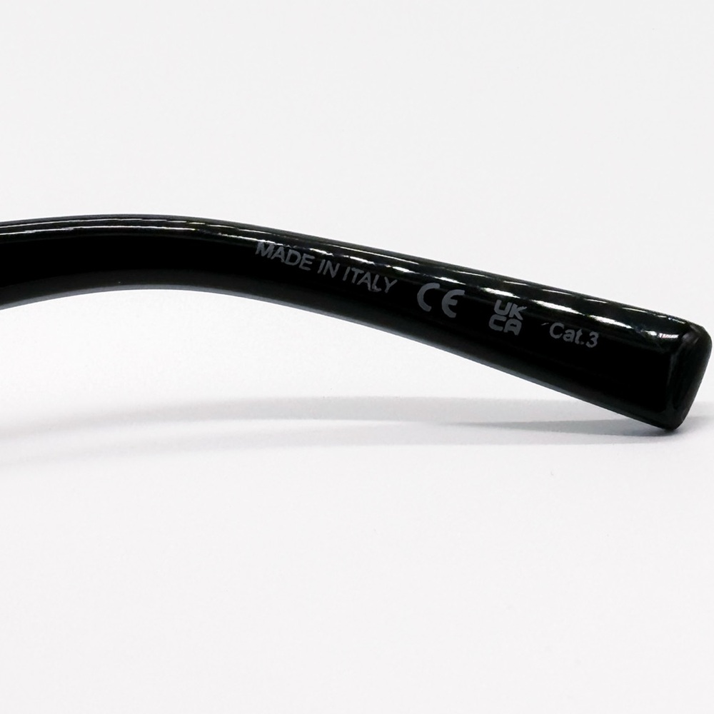 NEW SAINT LAURENT SL M130 002 BLACK GREY SLM130 002 SQUARE WOMEN SUNGLASSES - Picture 8 of 10